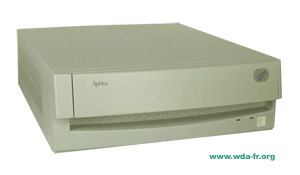 IBM Aptiva 2144 model. 121 (SL-I)