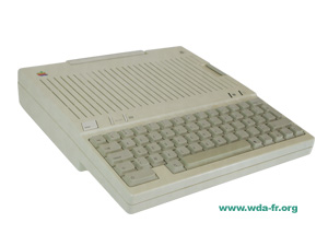 Apple IIc