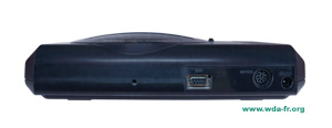 Sega MegaDrive 1600-09 RGB