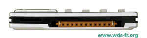 SHARP PC-1251